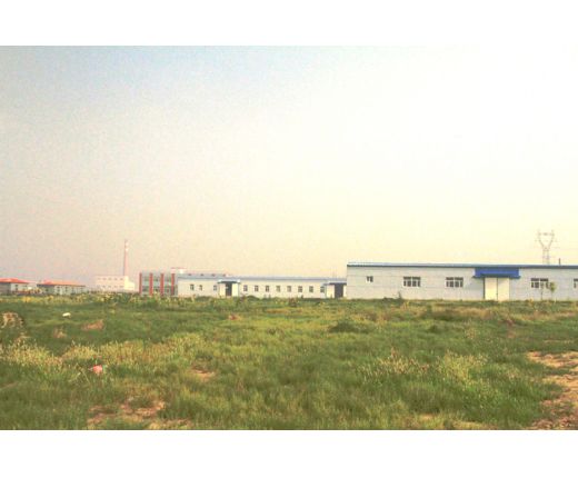 廠區外觀