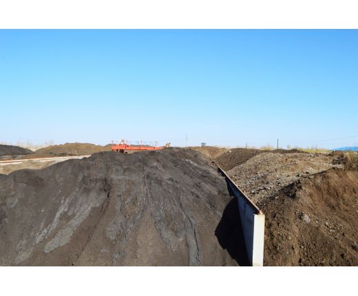 有(yǒu)機(jī)肥原料