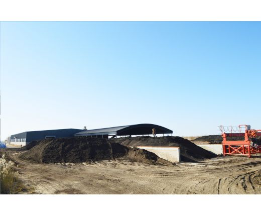 有(yǒu)機(jī)肥原料