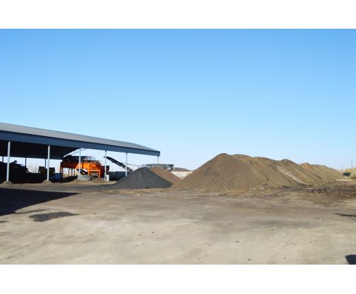 有(yǒu)機(jī)肥原料