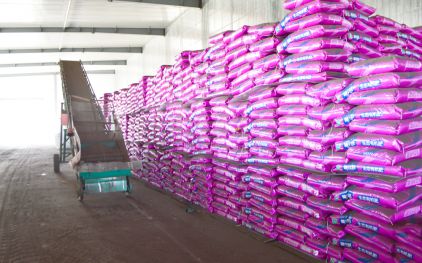 腐熟羊糞的(de)制作和(hé)優點