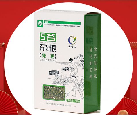 綠(lǜ)豆400g