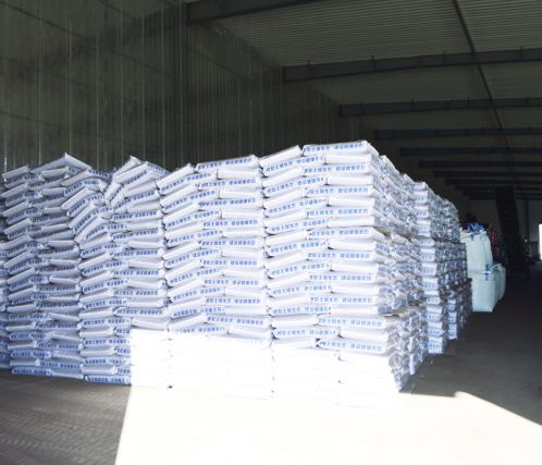 顆粒有(yǒu)機(jī)肥